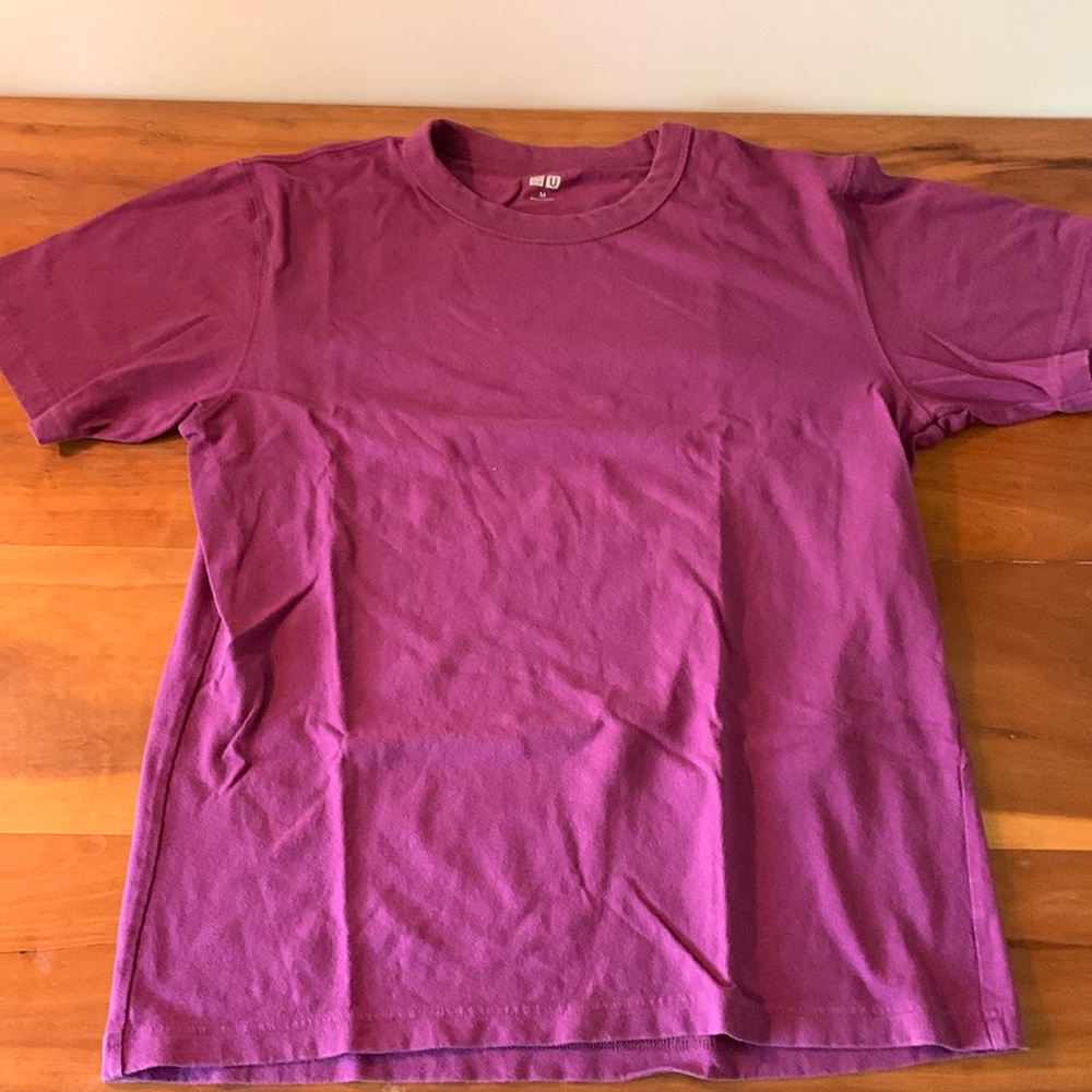 Boxy Tee Shirt